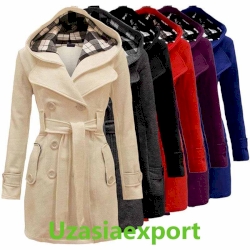 Coats & Jackets